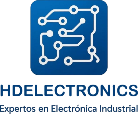 Códigos de error en variadores de frecuencia: guía de diagnóstico industrial